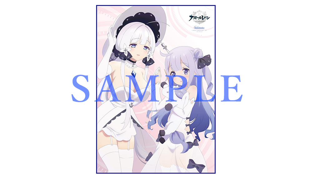 Blu-ray - GOODS｜TVアニメーション『アズールレーン』公式サイト